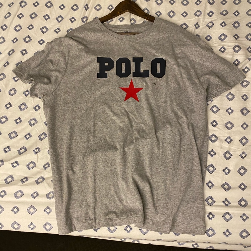Polo Ralph Lauren T-Shirt (NEW)